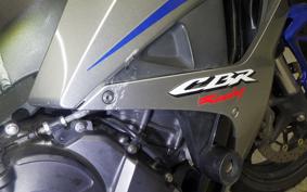 HONDA CBR600RR GEN 3 2007 PC40