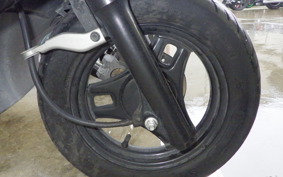 SUZUKI ADDRESS V125 CF4EA