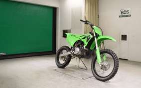 KAWASAKI KX112 KX112A