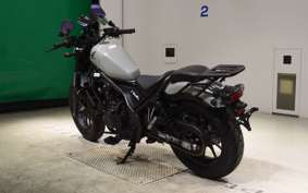 HONDA REBEL 500 A 2025 PC60