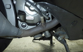 SUZUKI SKYWAVE 400 S 3 2008 CK44A