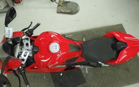 DUCATI PANIGALE V4 S 2019