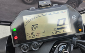 YAMAHA MT-03 ABS 2021 RH13J