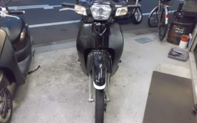 HONDA SUPER CUB110 JA10