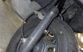SUZUKI ADDRESS V125 CF4EA