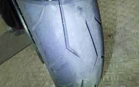 SUZUKI HAYABUSA Gen.2 2012