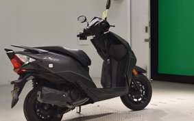 HONDA DIO 110 DX