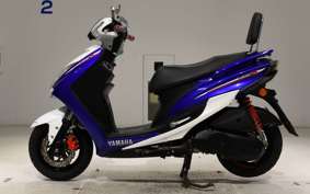 YAMAHA CYGNUS 125 XSR 3 SEA5J