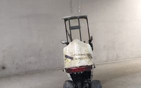 HONDA GYRO TA02