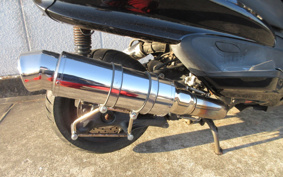 YAMAHA MAJESTY 250 SG03J