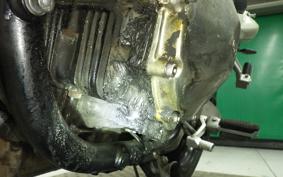 SUZUKI BANDIT 1200 S 2001 GV77A