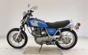 YAMAHA SR400 Gen.3 2008 RH01J
