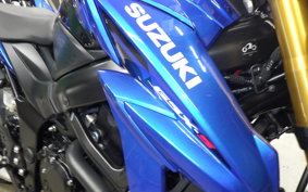 SUZUKI GSX-S750 2022 C533F