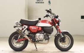 HONDA MONKEY 125 2015 JB02