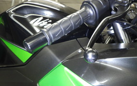 KAWASAKI NINJA 400 2023