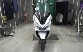 HONDA PCX 150 2011 KF30