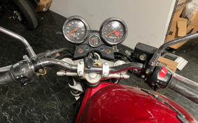 SUZUKI BANDIT250-1 GJ77A