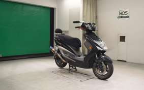 YAMAHA CYGNUS 125 XSR 2 2006 SE44J