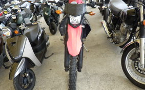 HONDA CRF250L MD38