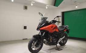 HONDA NC750X DCT 2026 RH23