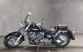 YAMAHA DRAGSTAR 400 CLASSIC 2006 VH01J