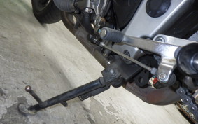 HONDA HORNET 900 2002 SC48