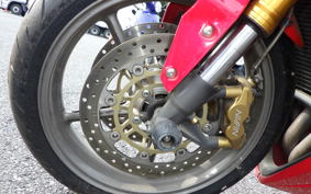 TRIUMPH DAYTONA 675 2007