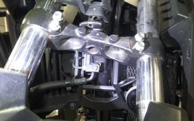 SUZUKI Vストローム250SX 2025 EL11L