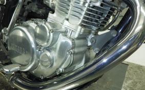 YAMAHA SR400 Gen.4 2014 RH03J