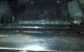 HONDA SHADOW 400 1998 NC34