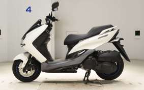 YAMAHA MAJESTY155 Gen.2 S 2005 SG52J