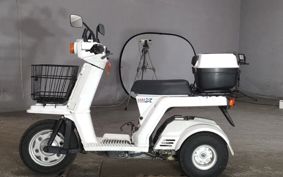 HONDA GYRO TD01