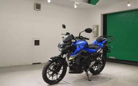 SUZUKI GSX-S125 2024 DL32B