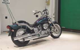 YAMAHA DRAGSTAR 400 2018 VH02J