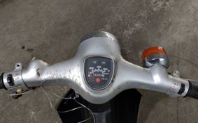 HONDA SUPER CUB50 AA01