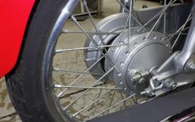 HONDA C110 SUPER CUB JA44