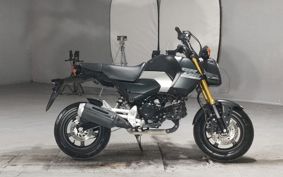 HONDA GU ROM JC92