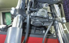 KAWASAKI Z650 RS 2022 ER650M