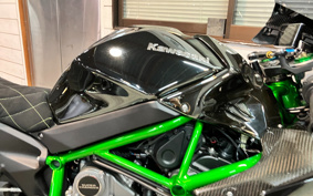 KAWASAKI NINJA H2 2015 ZXT00N