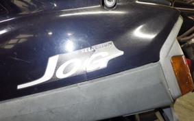 YAMAHA JOG Gen.1 2001 3KJ