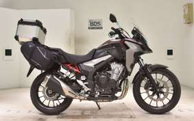 HONDA 400X 2021 NC56