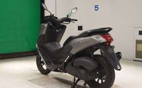 YAMAHA N-MAX SED6J