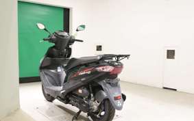 SUZUKI ADDRESS V125 2023 DT11A
