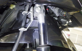 SUZUKI ADDRESS 110 1997 CE47A