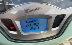 VESPA VESPA  PRIMA  BEIGE RA150