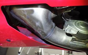 HONDA CBR600RR 2021 PC40