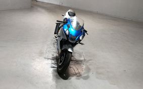 SUZUKI GSX-R125 DL33B