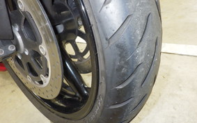 SUZUKI GSX1300R HAYABUSA 2005