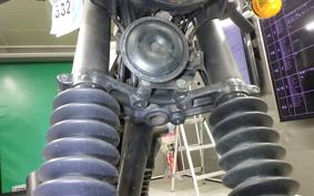 KAWASAKI 250TR 2012 BJ250F
