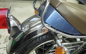 YAMAHA SR400 Gen.5 2020 RH16J